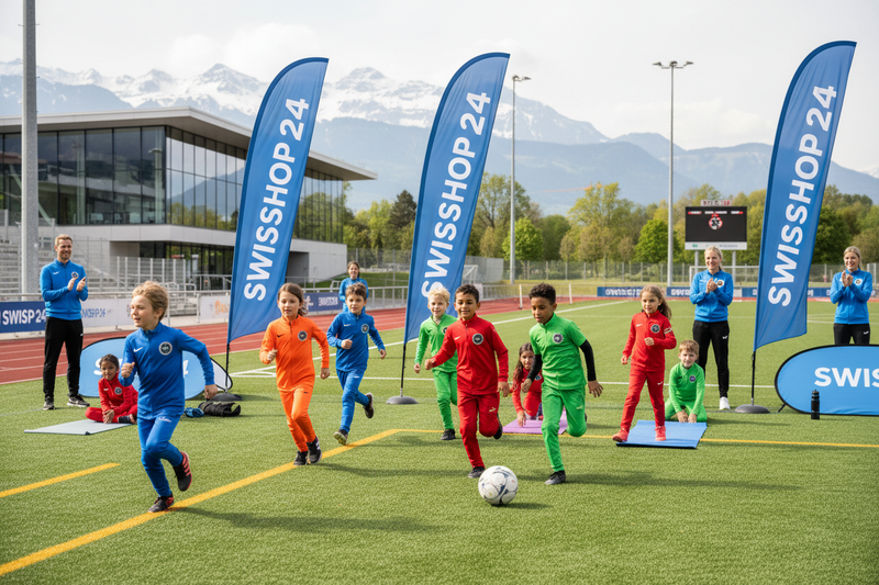 Kinder Trainingsanzüge