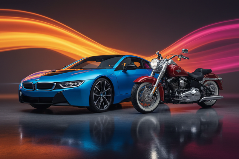 Auto & Motorrad