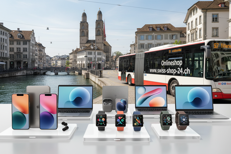 Elektronik Highlights – Smarte Technik Trends