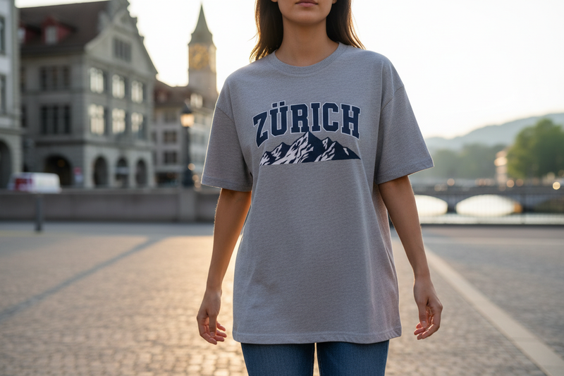 Damen T-Shirt