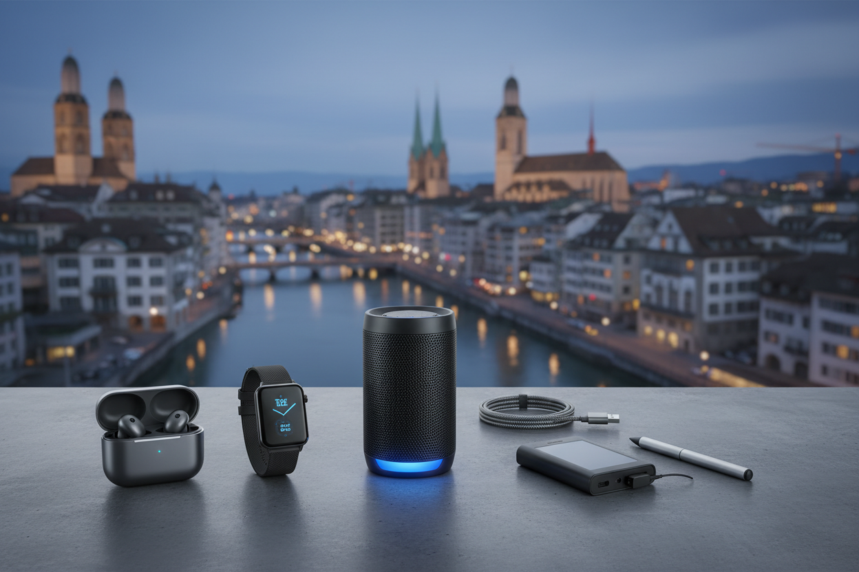 Unsere beliebtesten Gadgets & Lifestyle