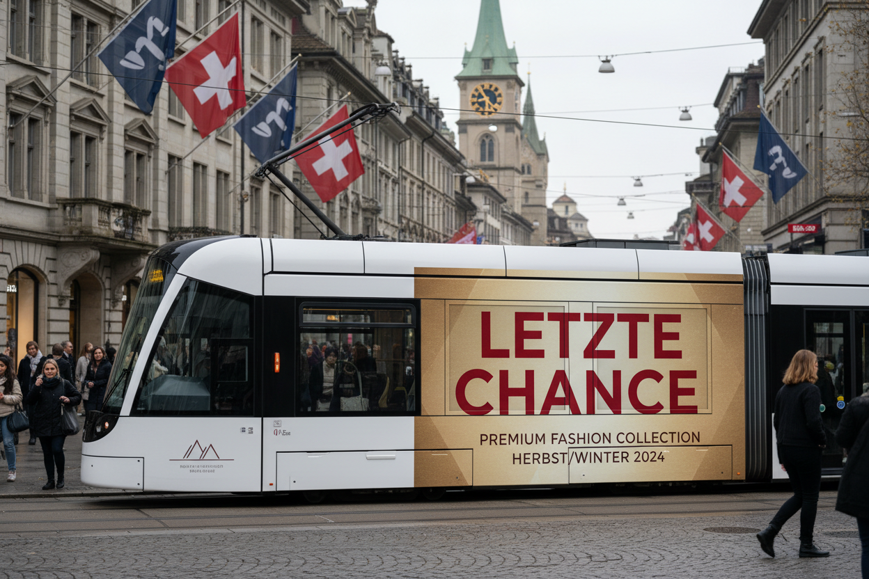 ⏳Letzte Chance