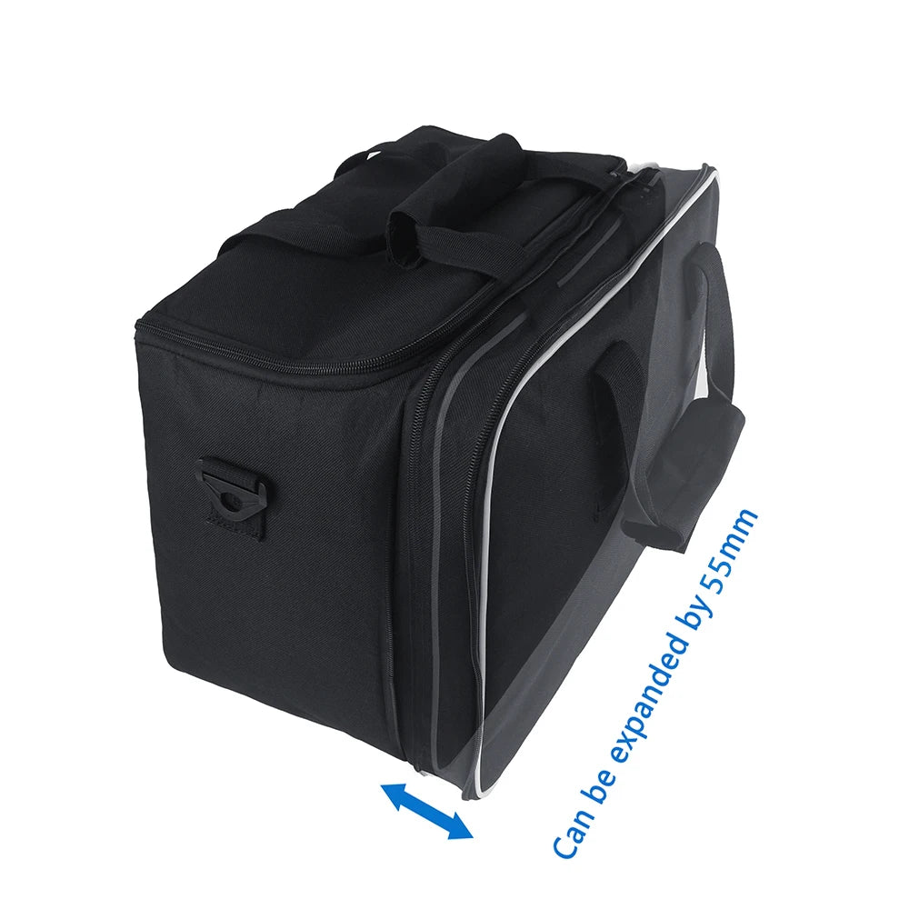 Erweiterbare Pannier Top Fall Innen Taschen Für BMW R1250GS Adventure