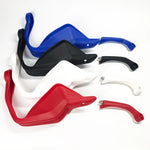 BMW R1250GS Handschutz Fahrer Windschutz ABS Kunststoff Farben Frei Kombinierbar