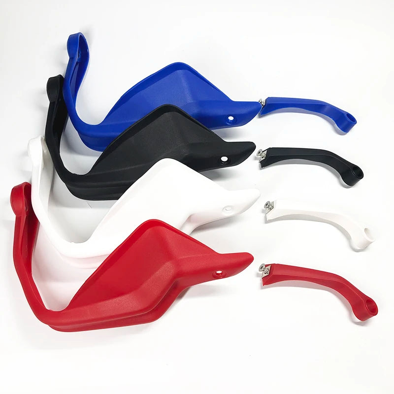 BMW R1250GS Handschutz Fahrer Windschutz ABS Kunststoff Farben Frei Kombinierbar