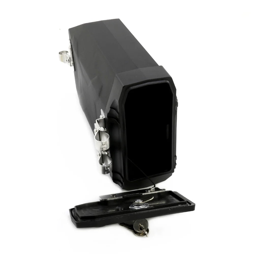 Motorrad-Werkzeugkasten 5L für BMW R1200GS R1250GS R1300GS – Wasserdicht