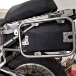 Motorrad-Werkzeugkasten 5L für BMW R1200GS R1250GS R1300GS – Wasserdicht