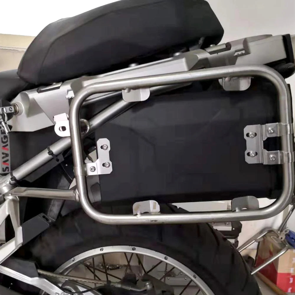 Motorrad-Werkzeugkasten 5L für BMW R1200GS R1250GS R1300GS – Wasserdicht