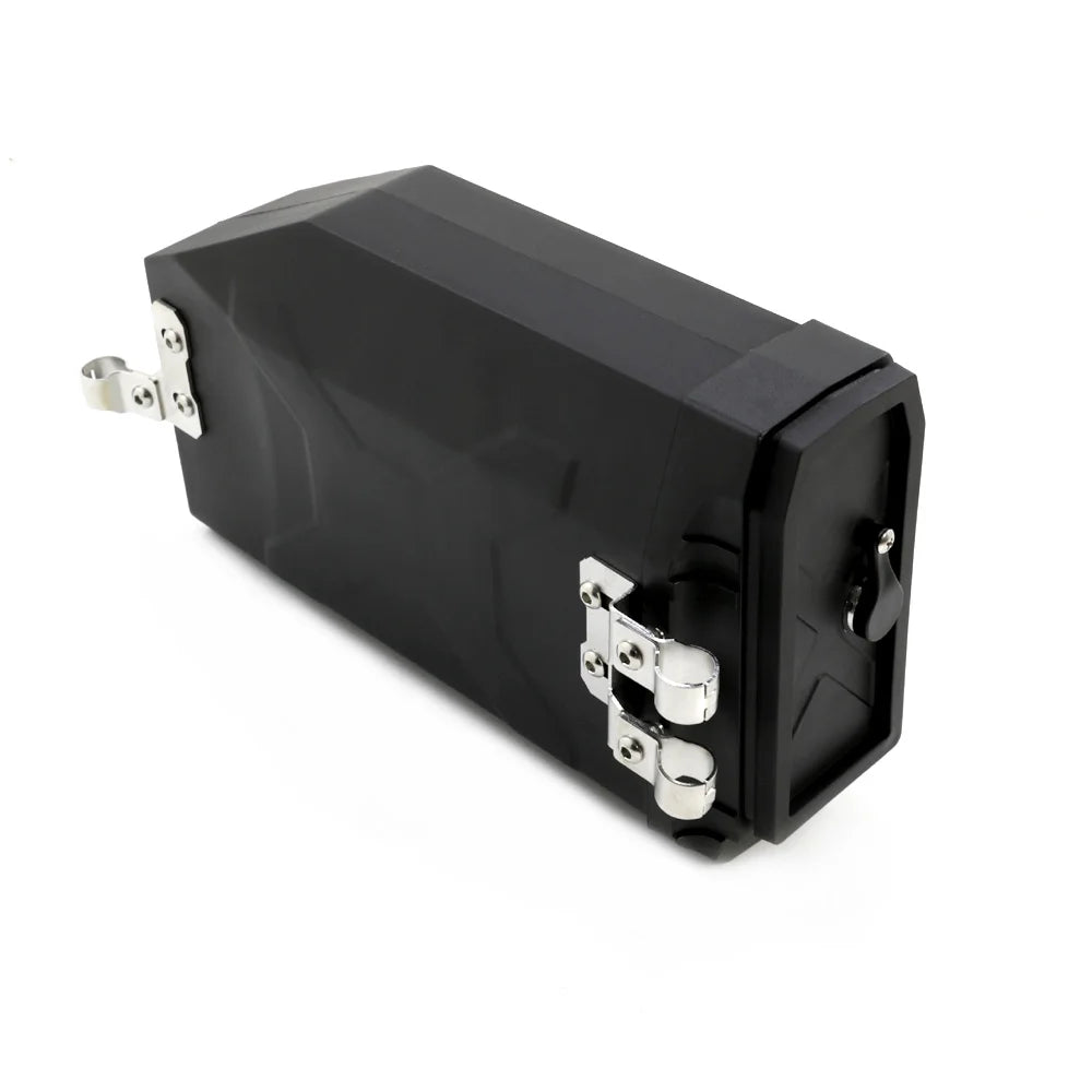 Motorrad-Werkzeugkasten 5L für BMW R1200GS R1250GS R1300GS – Wasserdicht