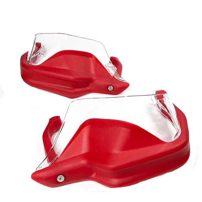 BMW R1250GS Handschutz Fahrer Windschutz ABS Kunststoff Farben Frei Kombinierbar