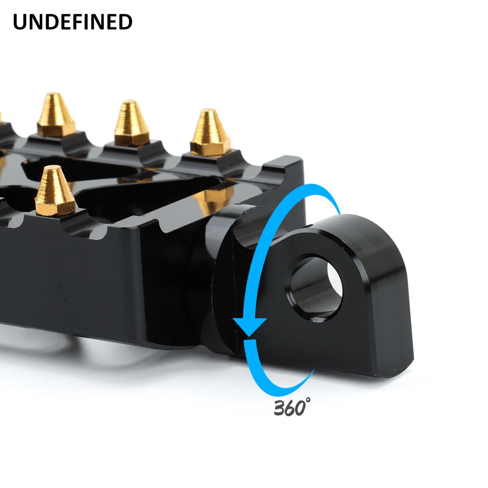 Harley Fussrasten Für Sportster Fahrer Passend Zu Fussrastenstützen