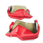 BMW R1250GS Handschutz Fahrer Windschutz ABS Kunststoff Farben Frei Kombinierbar