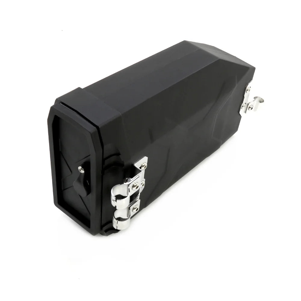 Motorrad-Werkzeugkasten 5L für BMW R1200GS R1250GS R1300GS – Wasserdicht