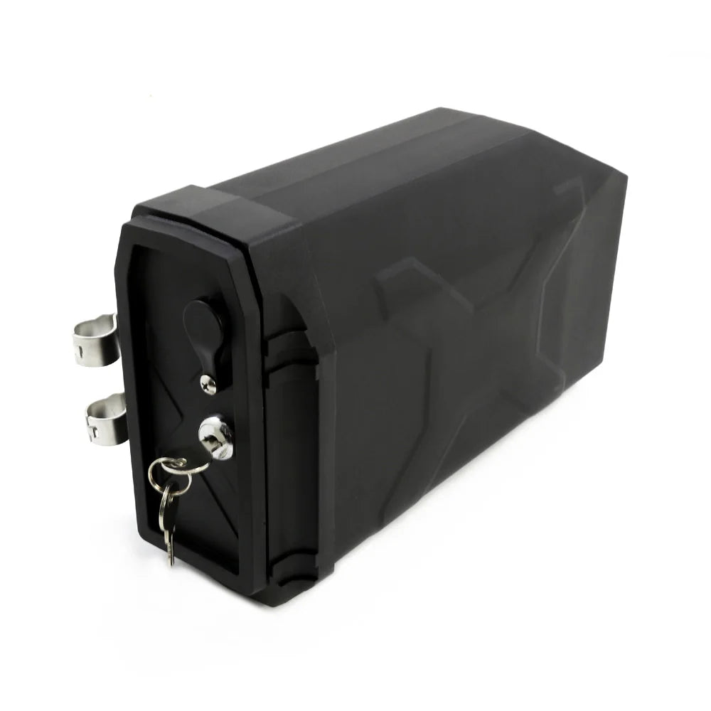 Motorrad-Werkzeugkasten 5L für BMW R1200GS R1250GS R1300GS – Wasserdicht