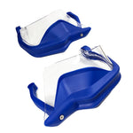 BMW R1250GS Handschutz Fahrer Windschutz ABS Kunststoff Farben Frei Kombinierbar