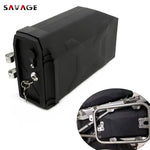 Motorrad-Werkzeugkasten 5L für BMW R1200GS R1250GS R1300GS – Wasserdicht