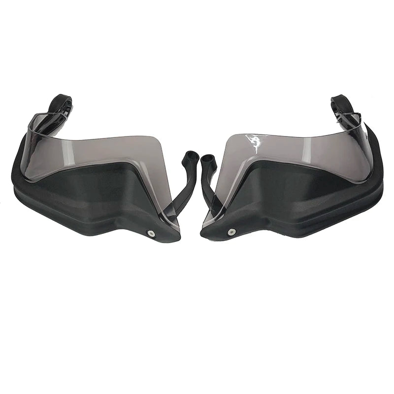 BMW R1250GS Handschutz Fahrer Windschutz ABS Kunststoff Farben Frei Kombinierbar