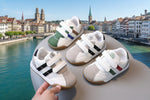 Kinder Turnschuhe Und Outdoor Freizeitschuhe Mit Rutschfester Sohle