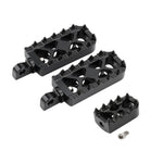 Harley Fussrasten Für Sportster Fahrer Passend Zu Fussrastenstützen