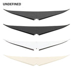 Scheinwerferverkleidung für Harley Road Glide – ABS Kunststoff