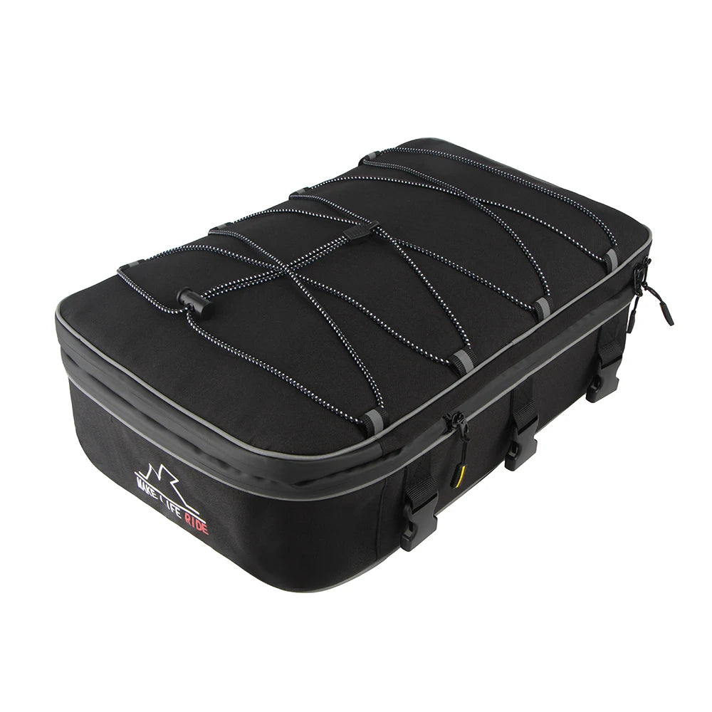 Erweiterbare Pannier Top Fall Innen Taschen Für BMW R1250GS Adventure