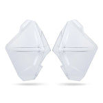 Windschutzscheibe Motorrad Zubehör Für BMW R1300GS Fahrer Windabweiser