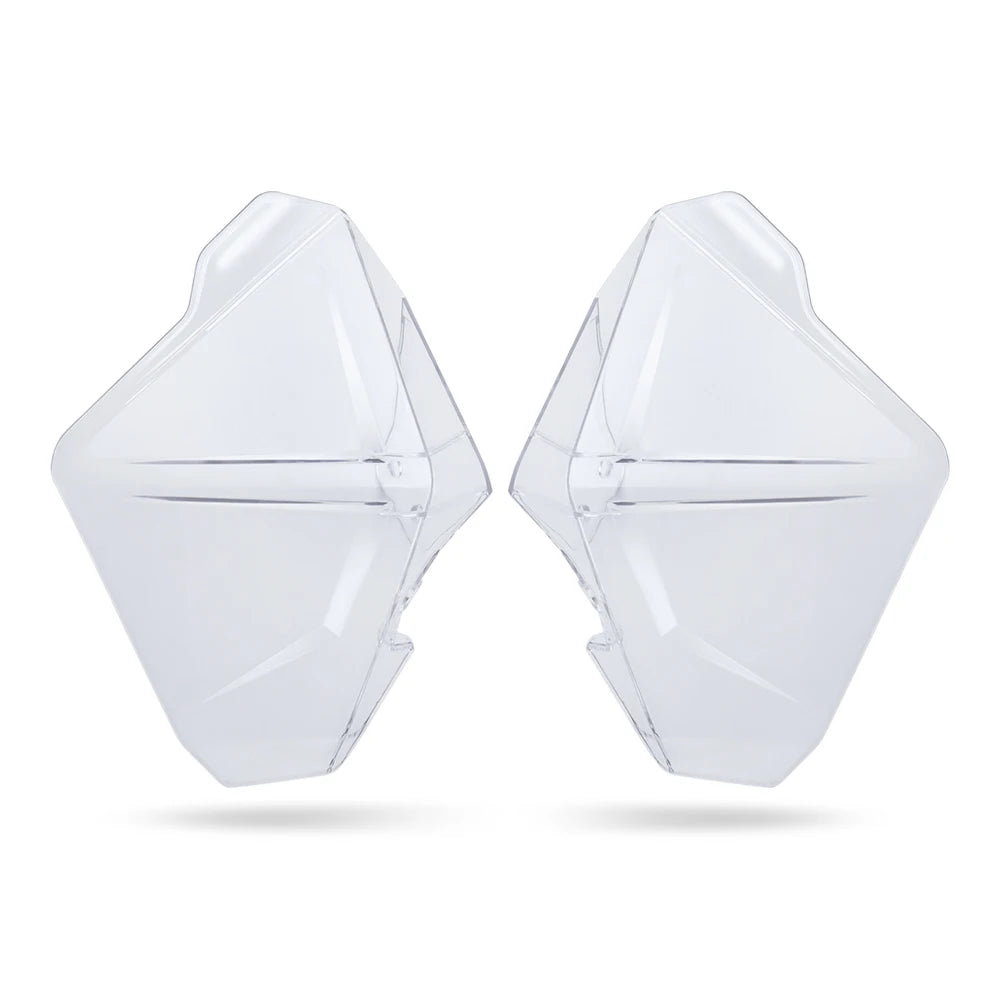 Windschutzscheibe Motorrad Zubehör Für BMW R1300GS Fahrer Windabweiser