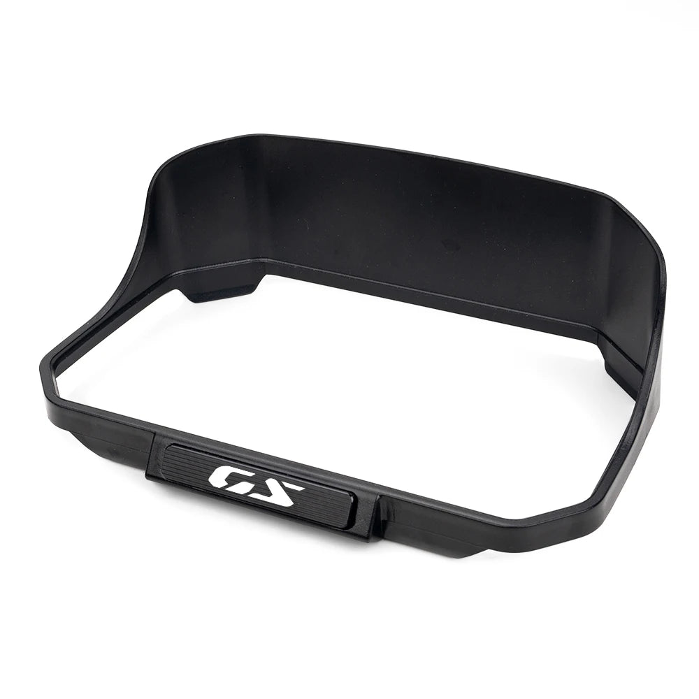 BMW R1300GS Sonnenblende Dreiseitig Blendfrei Für Motorradfahrer