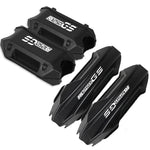 Motorschutz · Sturzbügelschutz · BMW R 1200 GS R 1250 GS · 25 mm