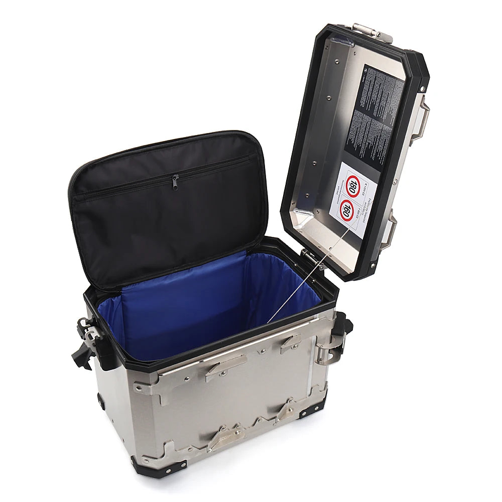 Motorrad Gepäcktasche Für BMW R1250GS Fahrer Erweiterbar Wasserdicht