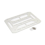 Motorrad Top Box Aluminium Für BMW R1300GS Abenteuer Schutzbox