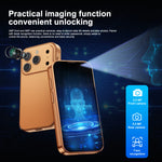 Mini Smartphone 3G Android 9.0 3,0 Zoll Display GPS Play Store Dual SIM Damen