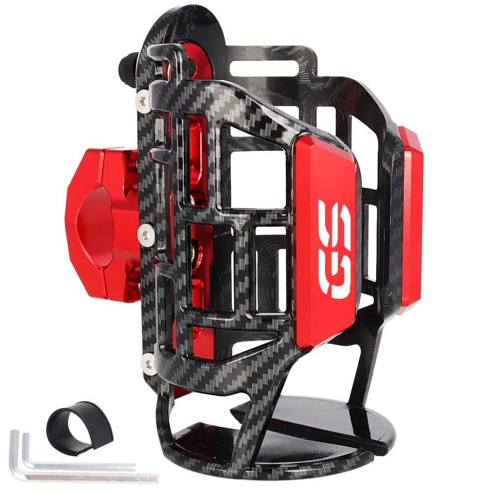 Getränkehalter für BMW R1250GS R1200GS R1300GS – Universal