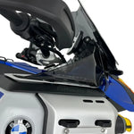 Deflektoren Motorrad Seitenabweiser Für BMW R1300GS Fahrer 3 Mm Dick