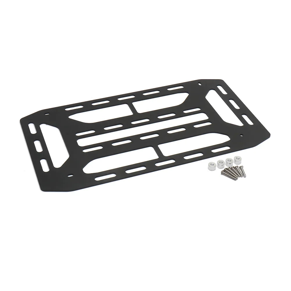 Motorrad Top Box Aluminium Für BMW R1300GS Abenteuer Schutzbox