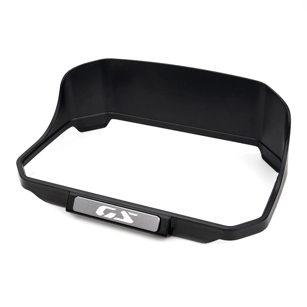 BMW R1300GS Sonnenblende Dreiseitig Blendfrei Für Motorradfahrer