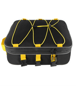 Erweiterbare Pannier Top Fall Innen Taschen Für BMW R1250GS Adventure