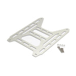 Motorrad Top Box Aluminium Für BMW R1300GS Abenteuer Schutzbox