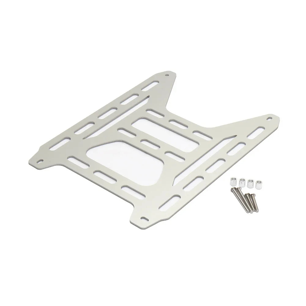 Motorrad Top Box Aluminium Für BMW R1300GS Abenteuer Schutzbox