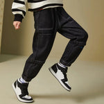 Jungen Jeans Lange Hose Klassisch Denim 5 Bis 13 Jahre