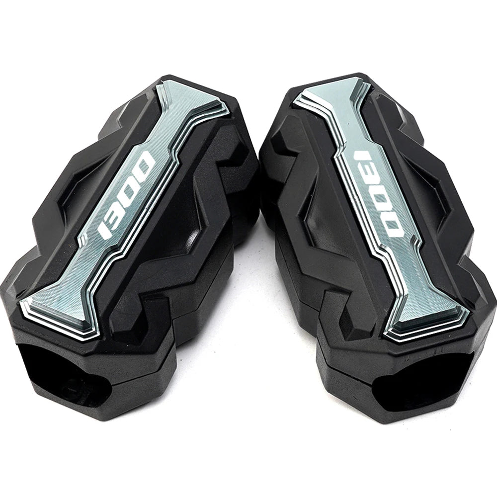 Motorrad Schutz Stossstange Fuer BMW R1300GS Adv Crash Bar Block