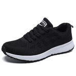 Damen Sneaker Weiss Klassik Sportschuhe Bequem Alltag Turnschuhe