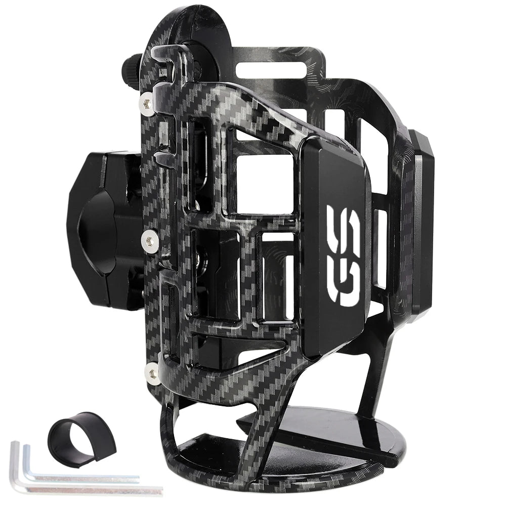 Getränkehalter für BMW R1250GS R1200GS R1300GS – Universal