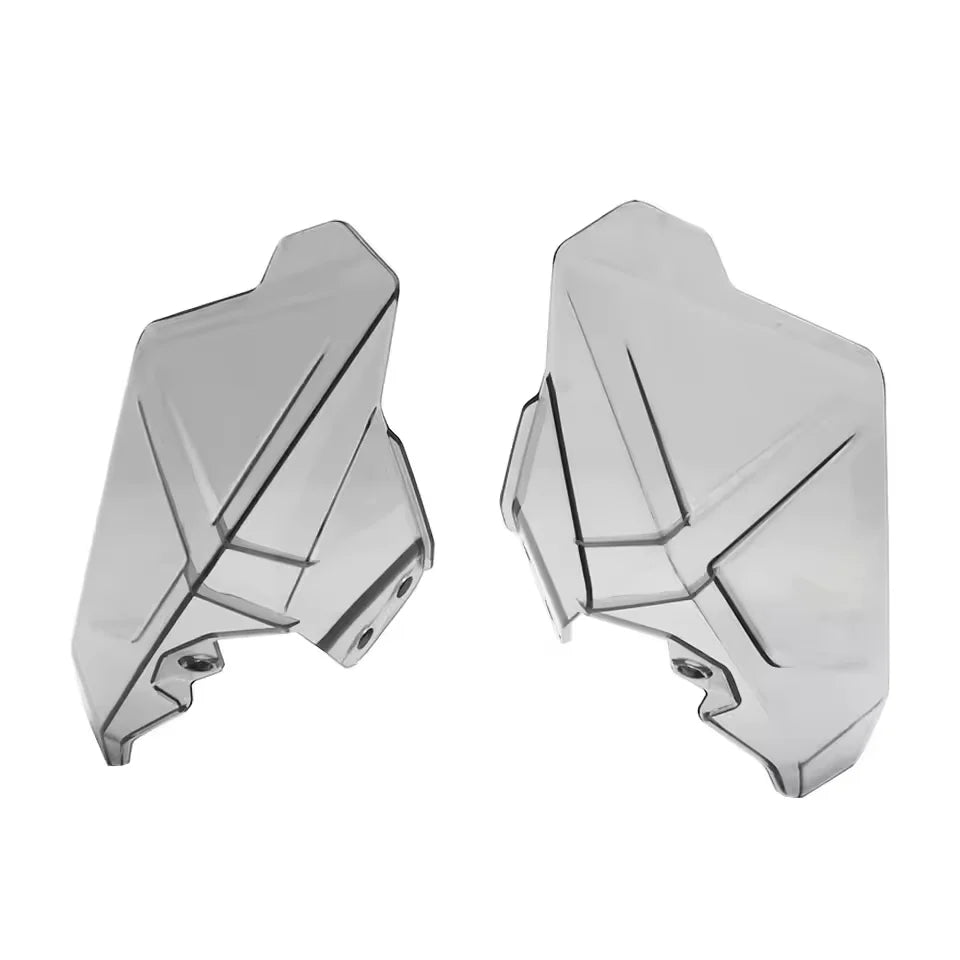 Windschutzscheibe Motorrad BMW R1300GS Fahrer 3mm Transparent