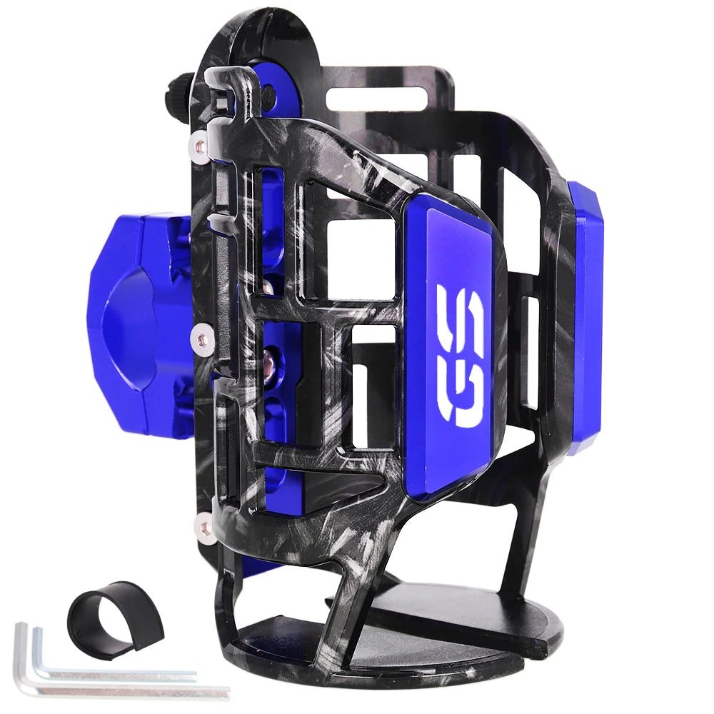 Getränkehalter für BMW R1250GS R1200GS R1300GS – Universal