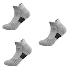 Fussball Socken Unisex Baumwolle Atmungsaktiv Anti Slip Grösse 39 Bis 45