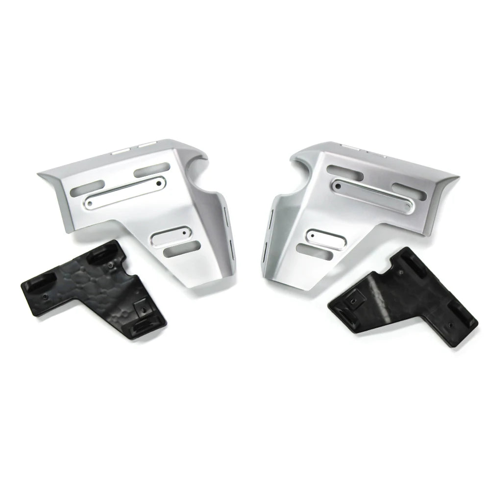 Motorrad Seitenteile Für BMW R1300GS 2024-2026 Wassertank Schutz