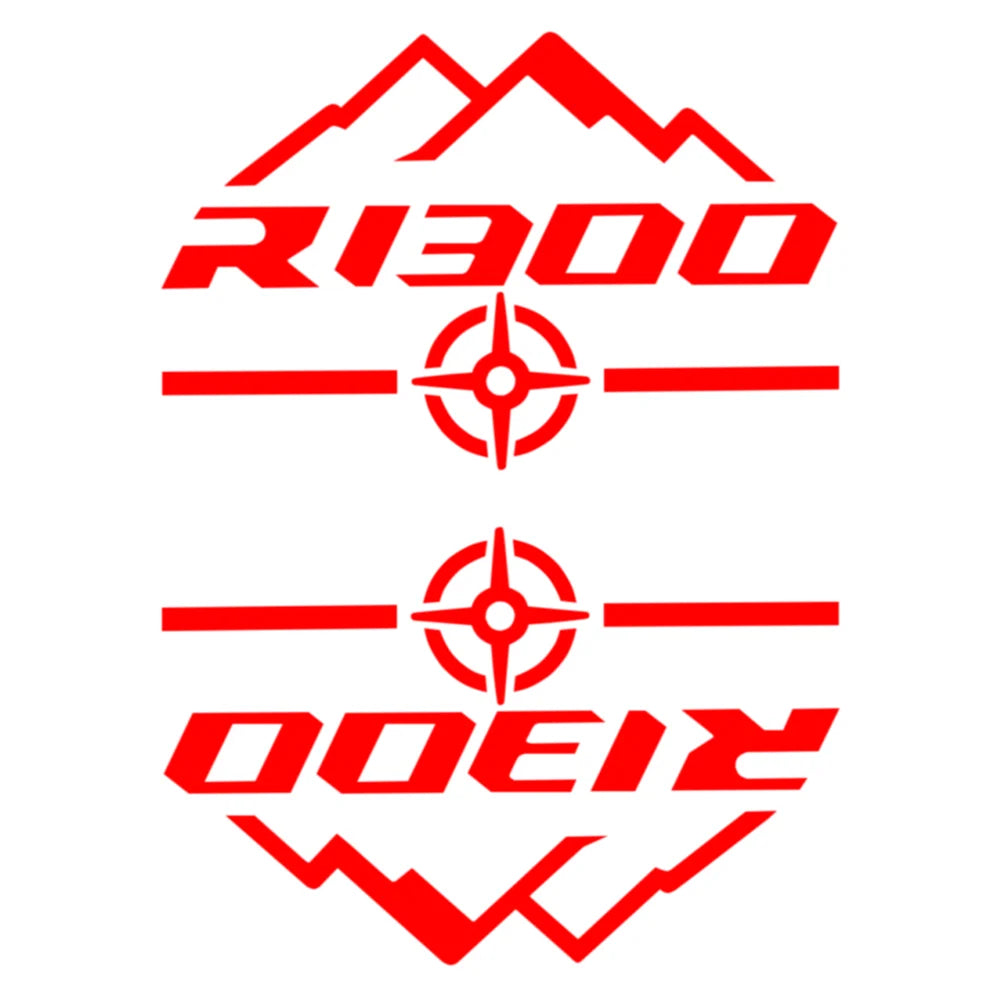 Kraftstofftanktasche Motorradfahrer BMW R1300GS Schnellverschluss