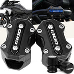 Motorrad Schutz Stossstange Fuer BMW R1300GS Adv Crash Bar Block