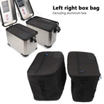 Motorrad Gepäcktasche Für BMW R1250GS Fahrer Erweiterbar Wasserdicht